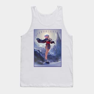 Magic Flute Tank Top